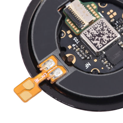 Couverture arrière d'origine avec capteur de fréquence cardiaque + Module de charge sans fil pour Samsung Galaxy Watch5 SM-R900 R905 R910 R915 R920 R925
