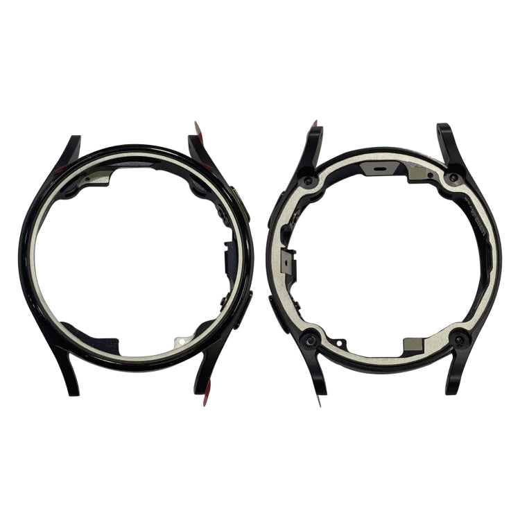 Plaque de lunette de cadre d'écran LCD d'origine pour Samsung Galaxy Watch5 Golf Edition