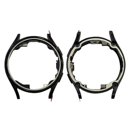 Plaque de lunette de cadre d'écran LCD d'origine pour Samsung Galaxy Watch5 Golf Edition