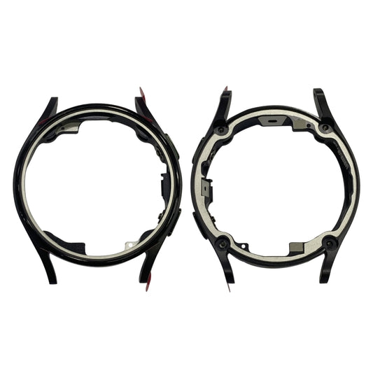 Plaque de lunette de cadre d'écran LCD d'origine pour Samsung Galaxy Watch5 Golf Edition