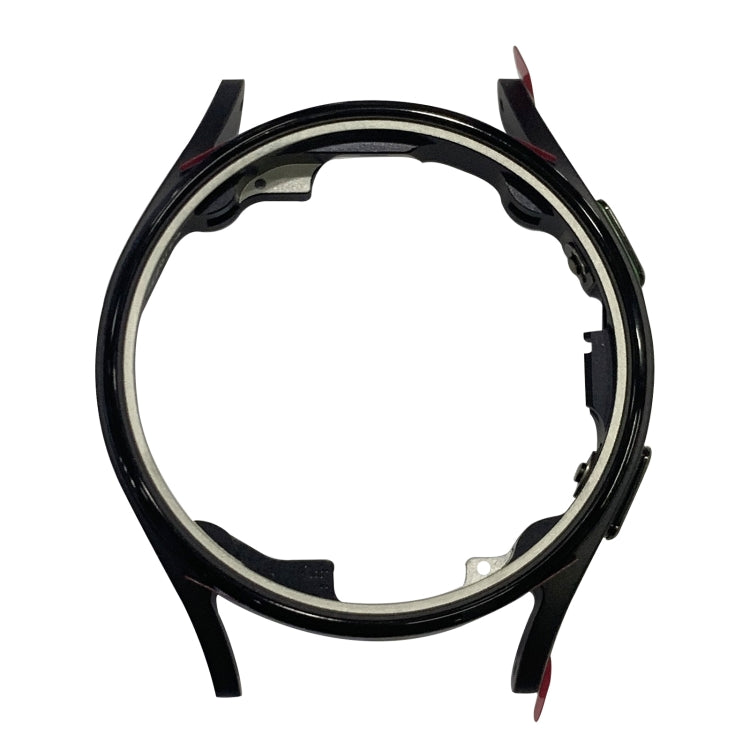 Plaque de lunette de cadre d'écran LCD d'origine pour Samsung Galaxy Watch5 Golf Edition