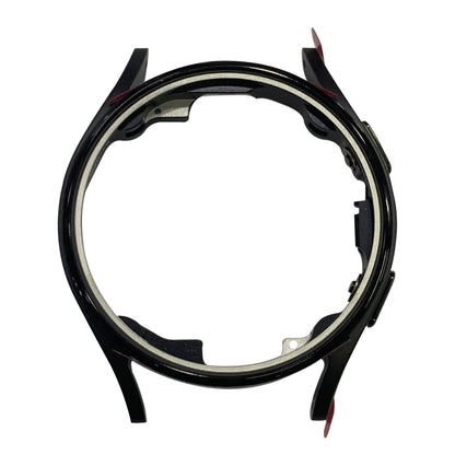 Plaque de lunette de cadre d'écran LCD d'origine pour Samsung Galaxy Watch5 Golf Edition