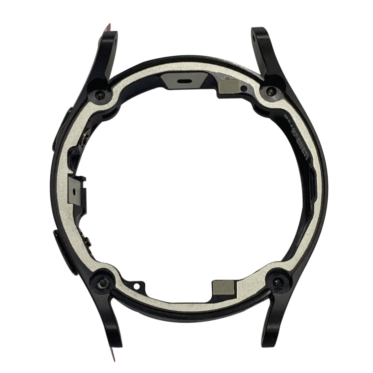 Plaque de lunette de cadre d'écran LCD d'origine pour Samsung Galaxy Watch5 Golf Edition