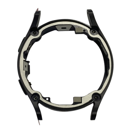 Plaque de lunette de cadre d'écran LCD d'origine pour Samsung Galaxy Watch5 Golf Edition