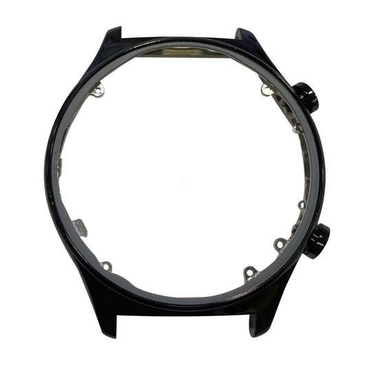 Plaque de lunette de cadre d'écran LCD d'origine pour Honor GS3