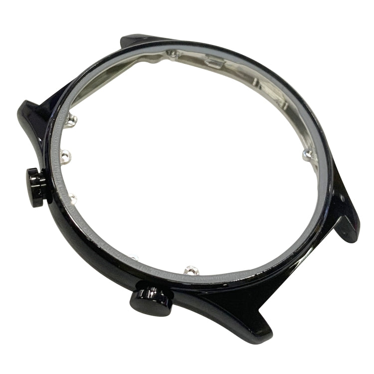 Plaque de lunette de cadre d'écran LCD d'origine pour Honor GS3