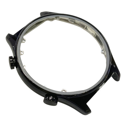 Plaque de lunette de cadre d'écran LCD d'origine pour Honor GS3