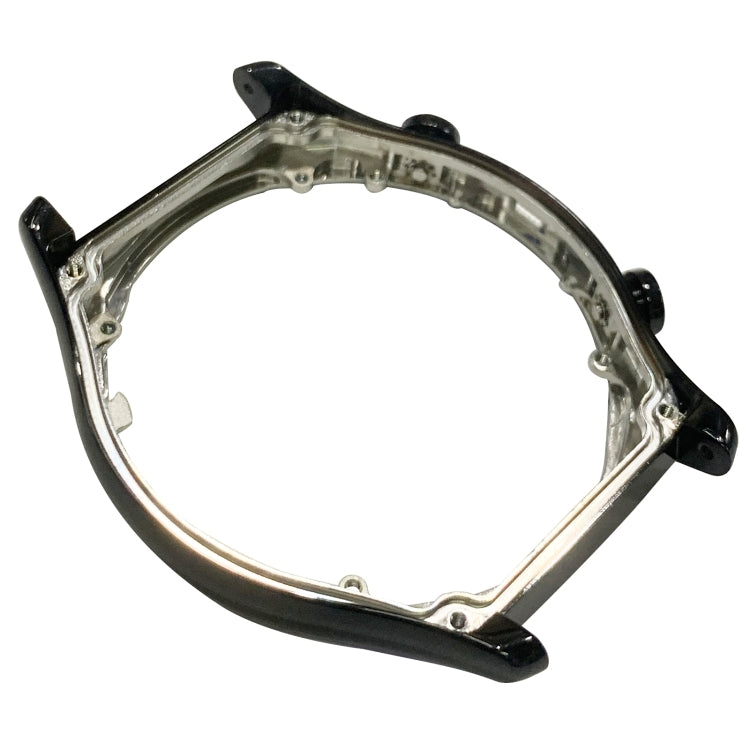 Plaque de lunette de cadre d'écran LCD d'origine pour Honor GS3
