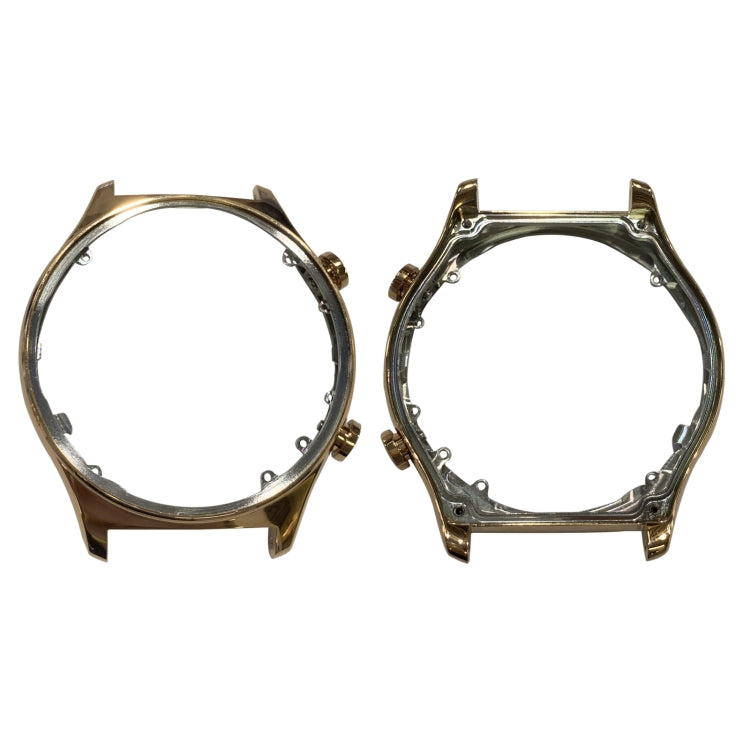 Plaque de lunette de cadre d'écran LCD d'origine pour Honor GS3