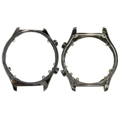 Plaque de lunette de cadre d'écran LCD d'origine pour Honor GS3
