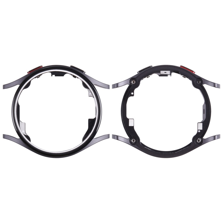 Plaque de lunette de cadre d'écran LCD d'origine pour Samsung Galaxy Watch 5 40mm SM-R900 R905