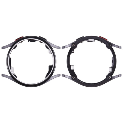 Plaque de lunette de cadre d'écran LCD d'origine pour Samsung Galaxy Watch 5 40mm SM-R900 R905