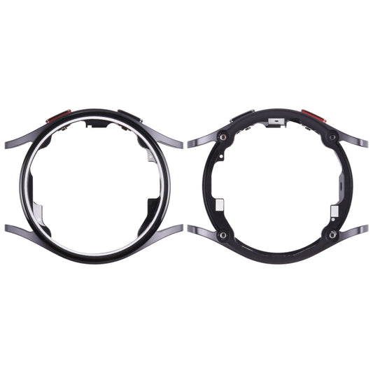 Plaque de lunette de cadre d'écran LCD d'origine pour Samsung Galaxy Watch 5 40mm SM-R900 R905