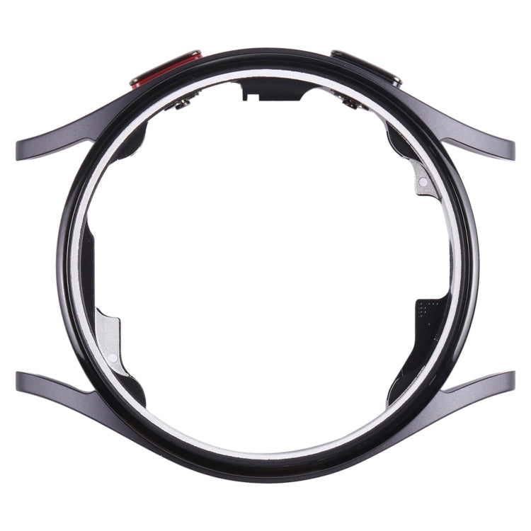 Plaque de lunette de cadre d'écran LCD d'origine pour Samsung Galaxy Watch 5 40mm SM-R900 R905