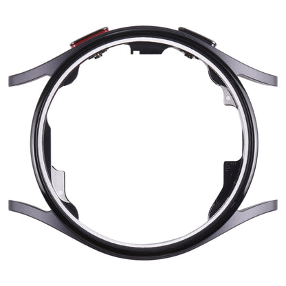 Plaque de lunette de cadre d'écran LCD d'origine pour Samsung Galaxy Watch 5 40mm SM-R900 R905