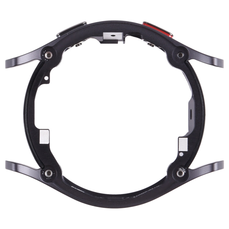 Plaque de lunette de cadre d'écran LCD d'origine pour Samsung Galaxy Watch 5 40mm SM-R900 R905