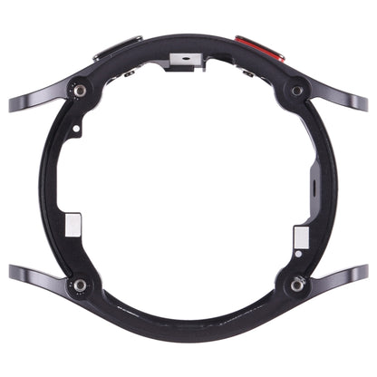 Plaque de lunette de cadre d'écran LCD d'origine pour Samsung Galaxy Watch 5 40mm SM-R900 R905