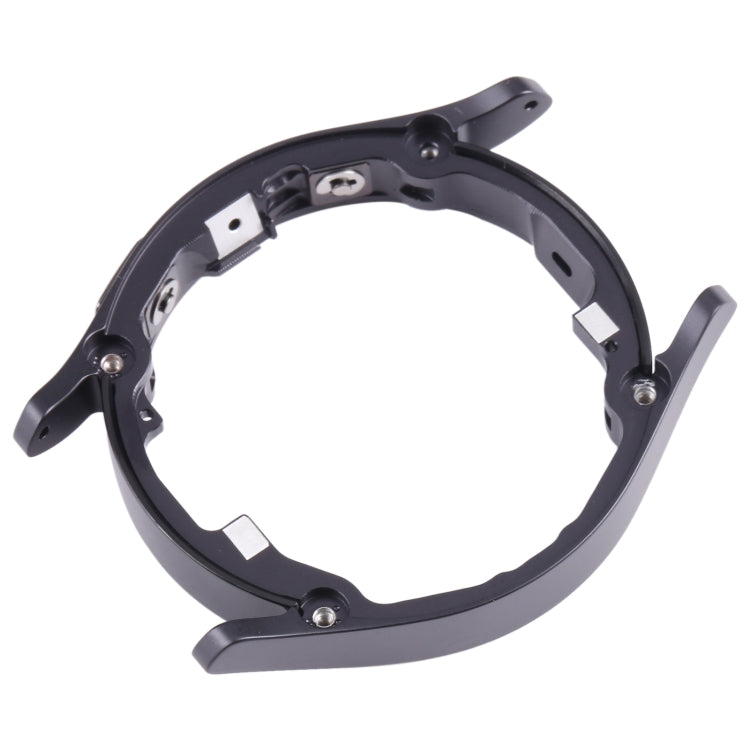 Plaque de lunette de cadre d'écran LCD d'origine pour Samsung Galaxy Watch 5 40mm SM-R900 R905