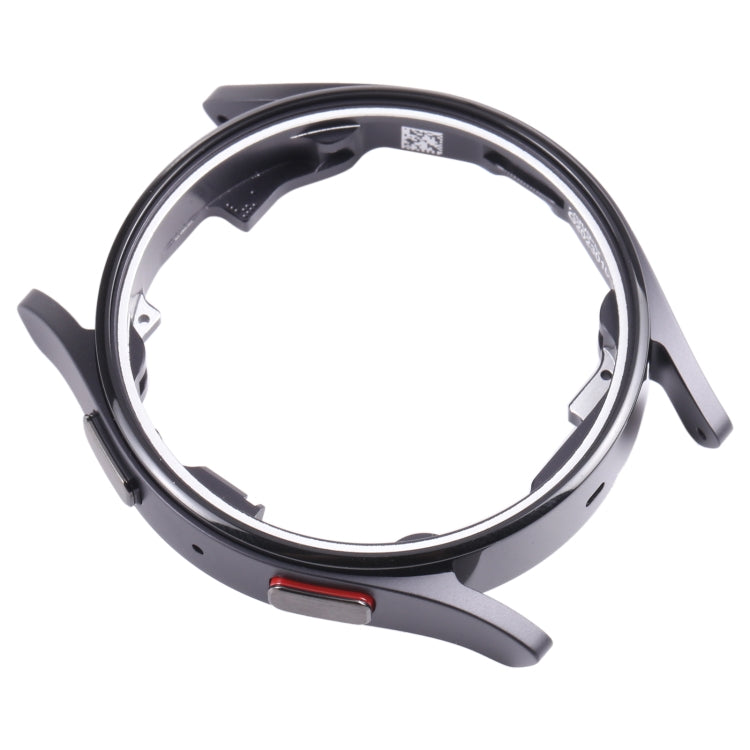 Plaque de lunette de cadre d'écran LCD d'origine pour Samsung Galaxy Watch 5 40mm SM-R900 R905