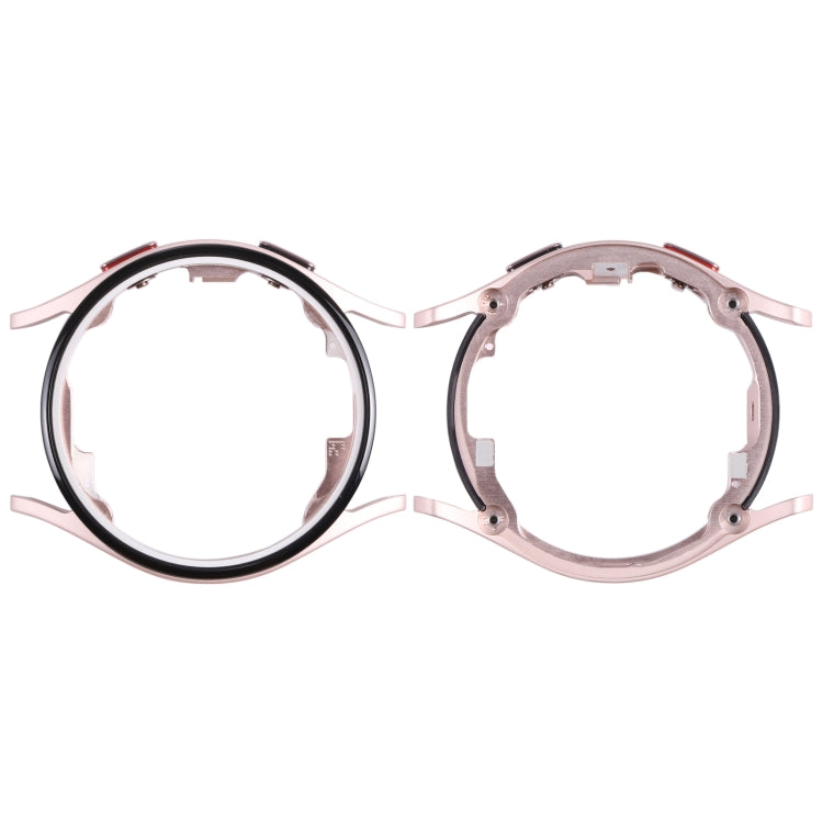 Plaque de lunette de cadre d'écran LCD d'origine pour Samsung Galaxy Watch 5 40mm SM-R900 R905