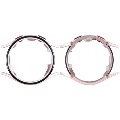 Plaque de lunette de cadre d'écran LCD d'origine pour Samsung Galaxy Watch 5 40mm SM-R900 R905