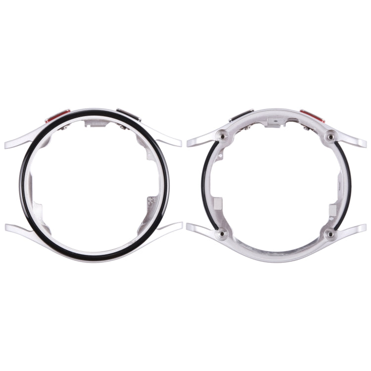 Plaque de lunette de cadre d'écran LCD d'origine pour Samsung Galaxy Watch 5 40mm SM-R900 R905