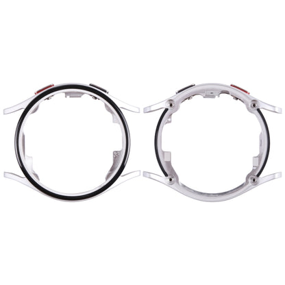 Plaque de lunette de cadre d'écran LCD d'origine pour Samsung Galaxy Watch 5 40mm SM-R900 R905