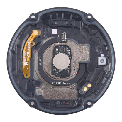 Assemblage complet de la couverture arrière d'origine pour Samsung Galaxy Active2 44mm SM-R820/R825
