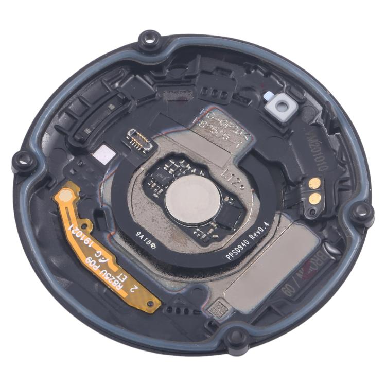 Assemblage complet de la couverture arrière d'origine pour Samsung Galaxy Active2 44mm SM-R820/R825