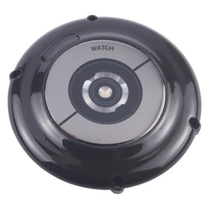 Assemblage complet de la couverture arrière d'origine pour Samsung Galaxy Active2 44mm SM-R820/R825