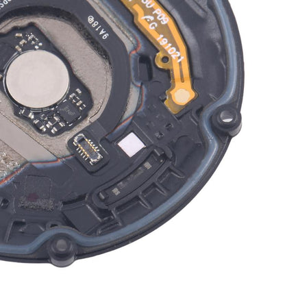 Assemblage complet de la couverture arrière d'origine pour Samsung Galaxy Active2 44mm SM-R820/R825