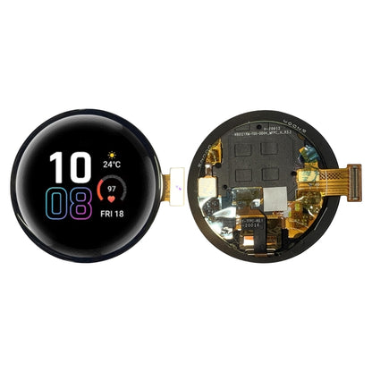 Écran LCD d'origine pour Honor Magic Watch 2 42mm avec assemblage complet du numériseur