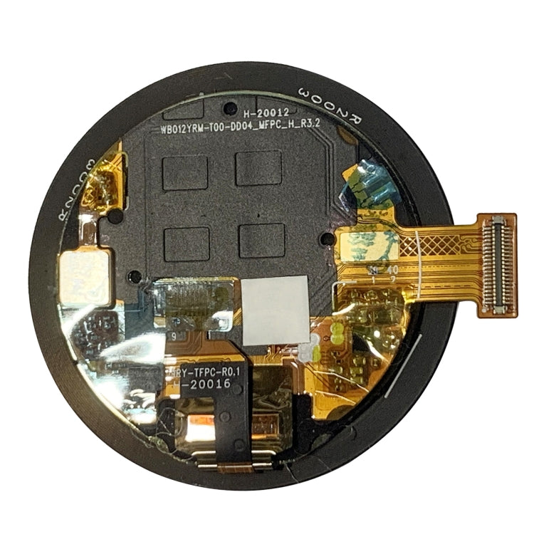 Écran LCD d'origine pour Honor Magic Watch 2 42mm avec assemblage complet du numériseur
