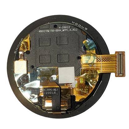 Écran LCD d'origine pour Honor Magic Watch 2 42mm avec assemblage complet du numériseur