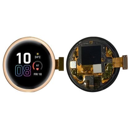 Écran LCD d'origine pour Honor Magic Watch 2 42mm avec assemblage complet du numériseur