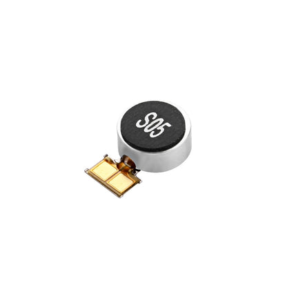 Pour moteur vibrant Galaxy S7