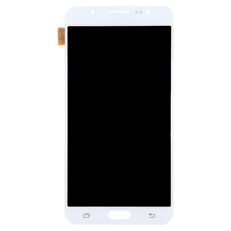 Écran LCD d'origine + dalle tactile pour Galaxy J7 (2016) / J7 Duos (2016), J710F, J710FN, J710M, J710MN