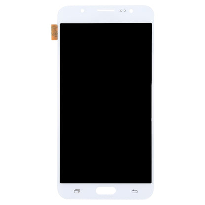 Écran LCD d'origine + dalle tactile pour Galaxy J7 (2016) / J7 Duos (2016), J710F, J710FN, J710M, J710MN