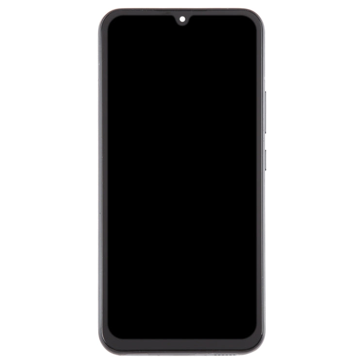 Pour Samsung Galaxy A34 SM-A346B Incell LCD écran numériseur assemblage complet avec cadre