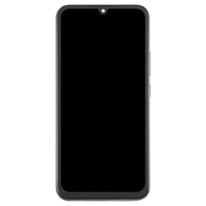 Pour Samsung Galaxy A34 SM-A346B Incell LCD écran numériseur assemblage complet avec cadre