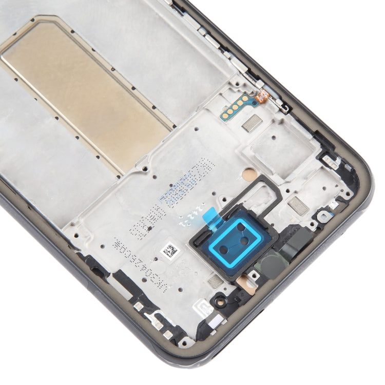Pour Samsung Galaxy A34 SM-A346B Incell LCD écran numériseur assemblage complet avec cadre