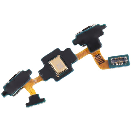 Câble flexible d'alimentation + retour + microphone d'origine pour Samsung Galaxy Watch4 Classic 46mm SM-R890 R895