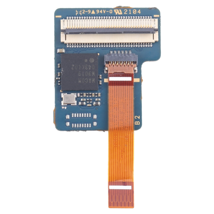 Carte de connexion tactile originale pour Samsung Galaxy Tab S6 Lite SM-P615