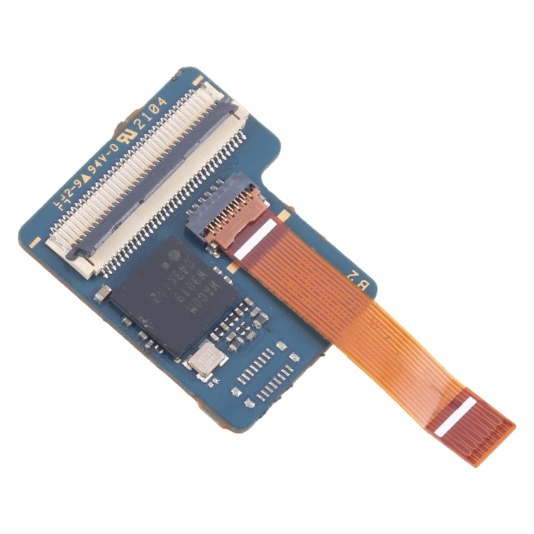 Carte de connexion tactile originale pour Samsung Galaxy Tab S6 Lite SM-P615