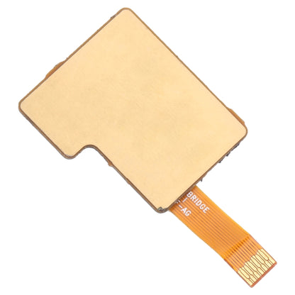 Carte de connexion tactile originale pour Samsung Galaxy Tab S6 Lite SM-P615