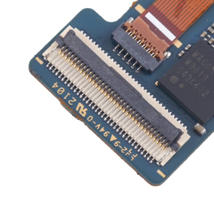 Carte de connexion tactile originale pour Samsung Galaxy Tab S6 Lite SM-P615