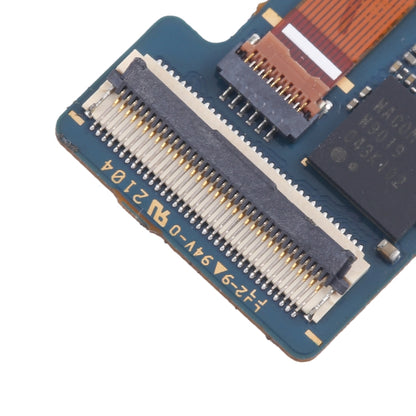 Carte de connexion tactile originale pour Samsung Galaxy Tab S6 Lite SM-P615