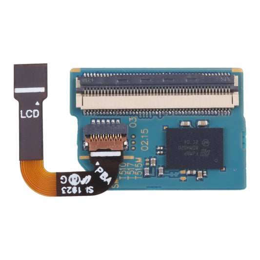 Carte de connexion tactile originale, pour Samsung Galaxy Tab A 10.1 2019 SM-T510/T515