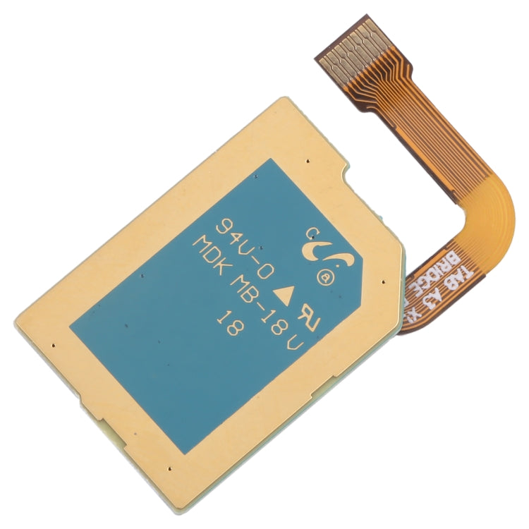Carte de connexion tactile originale, pour Samsung Galaxy Tab A 10.1 2019 SM-T510/T515