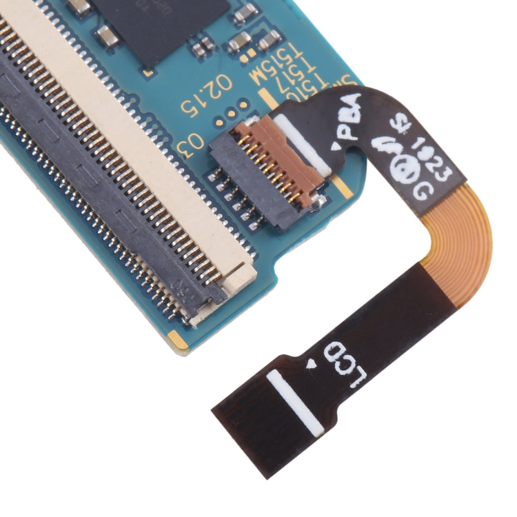 Carte de connexion tactile originale, pour Samsung Galaxy Tab A 10.1 2019 SM-T510/T515